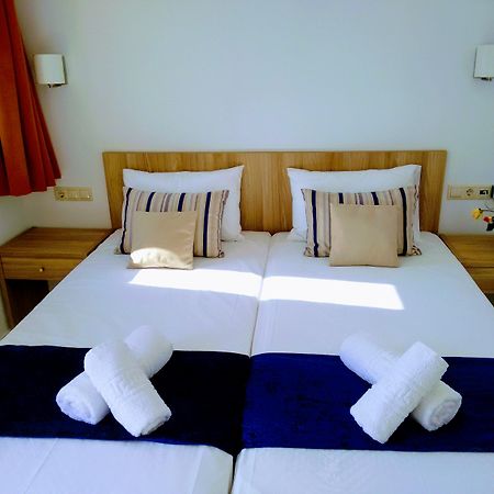 Casa Malena Apartman Sztalída Kültér fotó