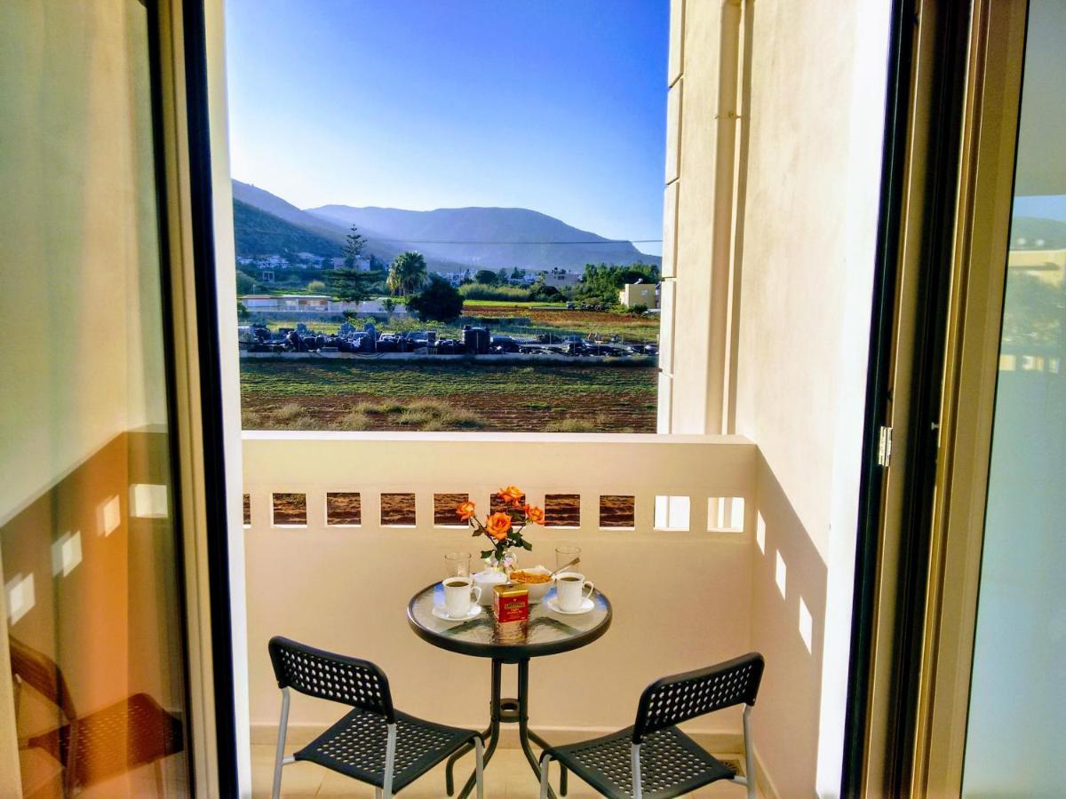 Casa Malena Apartman Sztalída Kültér fotó