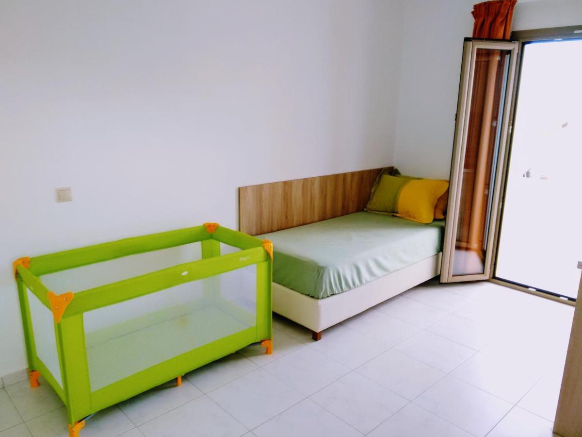 Casa Malena Apartman Sztalída Kültér fotó