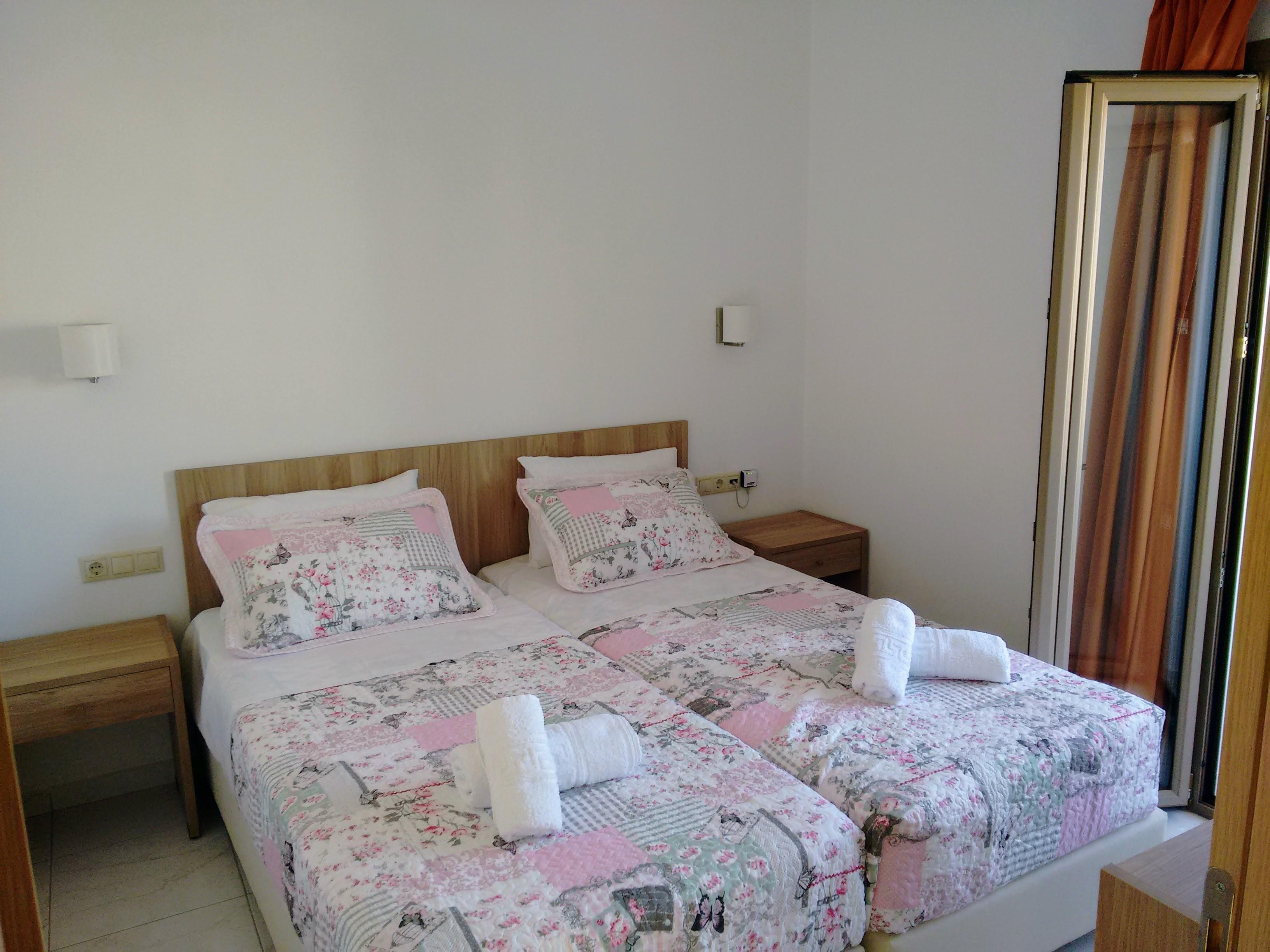 Casa Malena Apartman Sztalída Kültér fotó