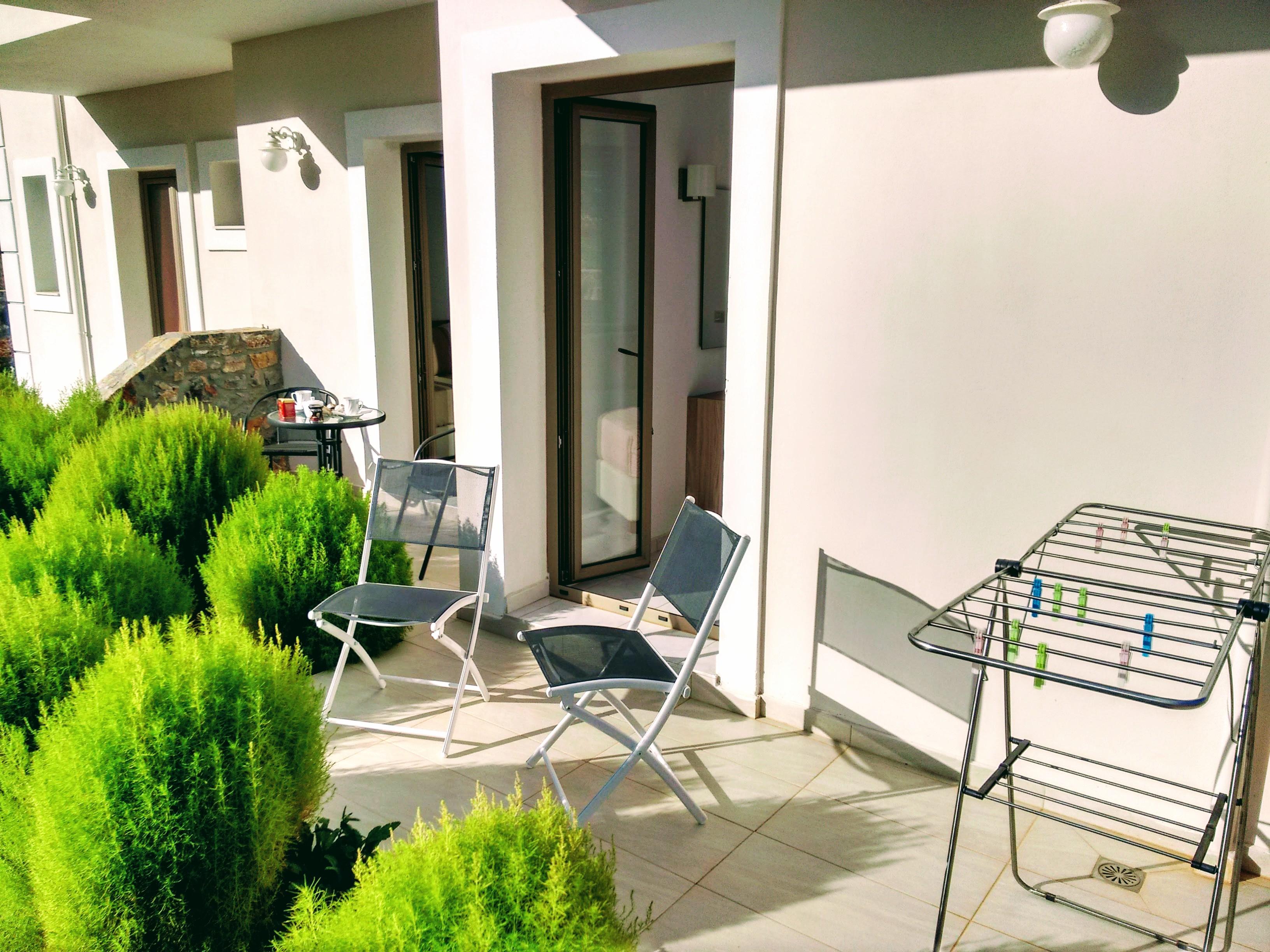 Casa Malena Apartman Sztalída Kültér fotó