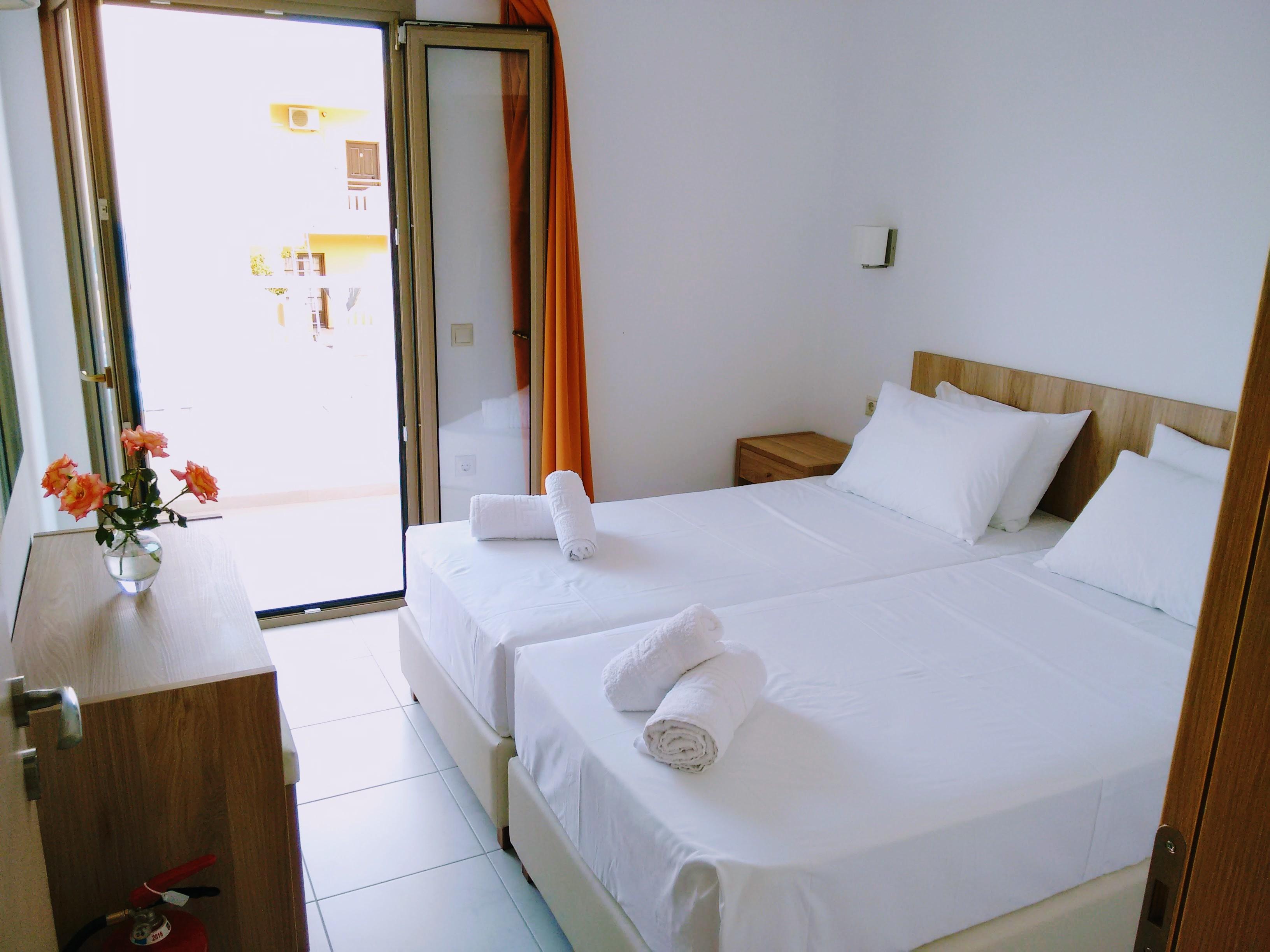 Casa Malena Apartman Sztalída Kültér fotó