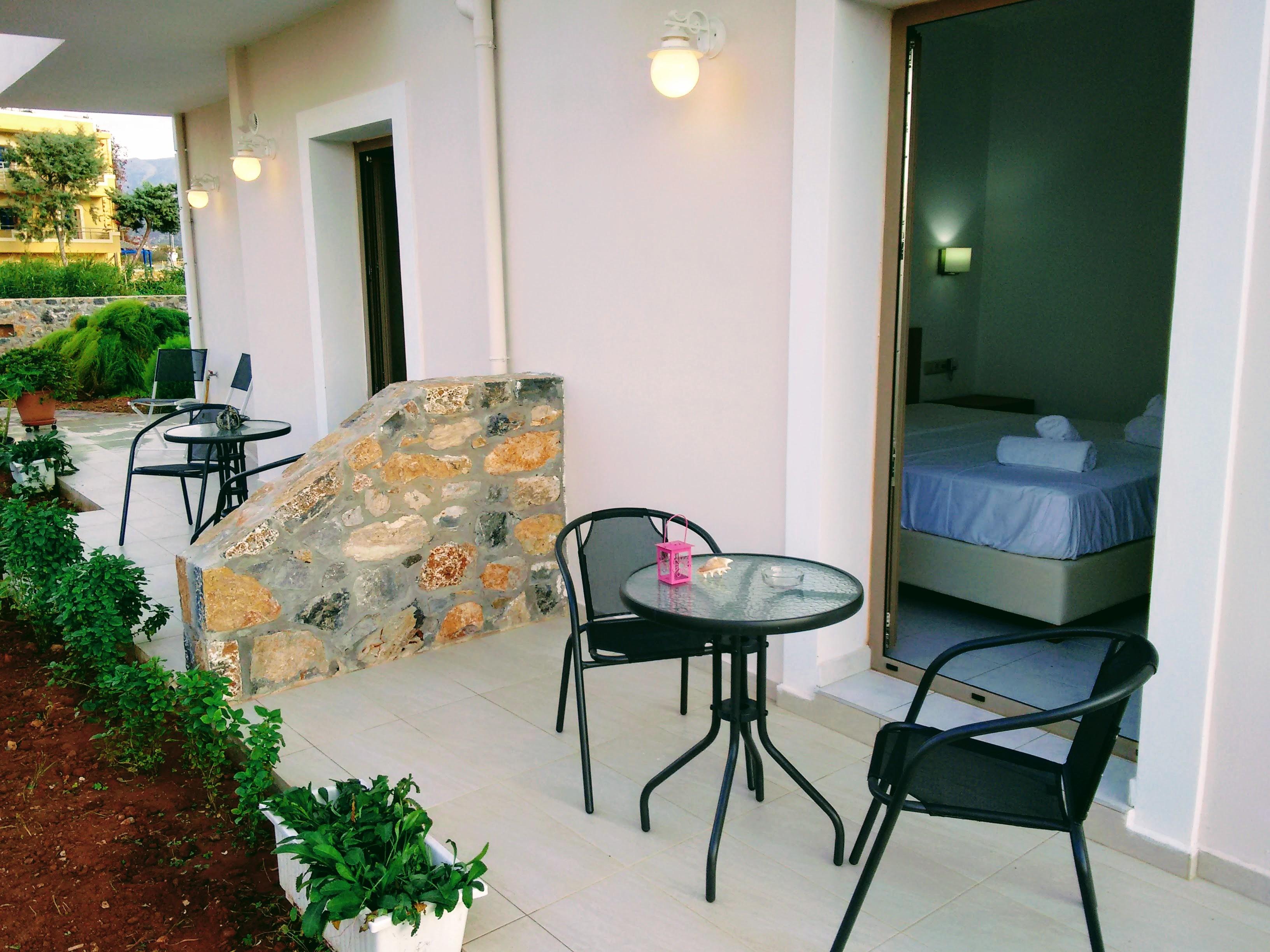 Casa Malena Apartman Sztalída Kültér fotó