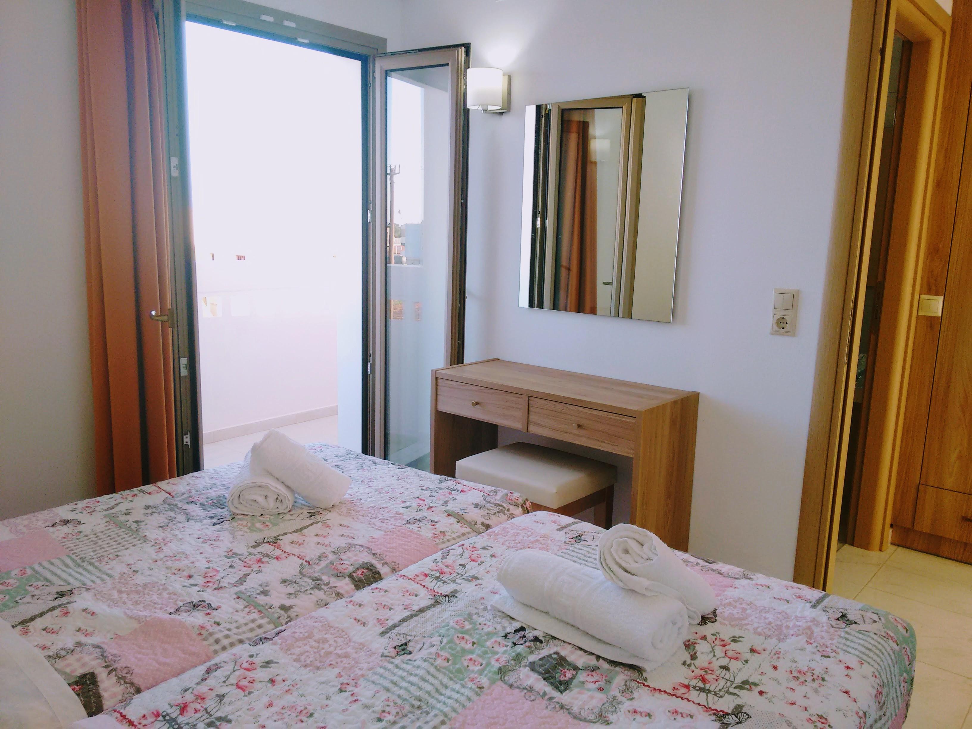 Casa Malena Apartman Sztalída Kültér fotó